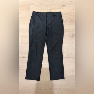 Ann Taylor Petite Curvy Fit Pants